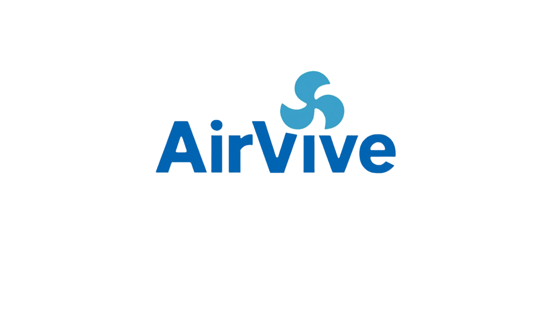 AirVive Logo